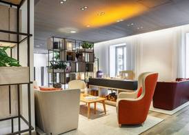 IntercityHotel Dortmund 3