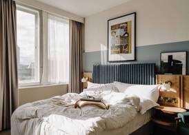 Club Quarters Hotel St Paul's, London 5
