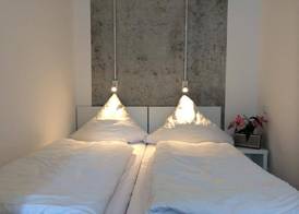 BNB near Brandenburg Gate - Rooms & Apartments 5