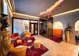 Alfons Boutique Hotel 5