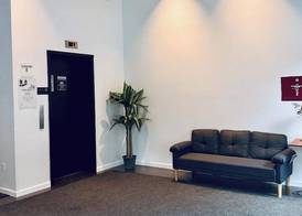 Hotel BPM - Brooklyn New York 4