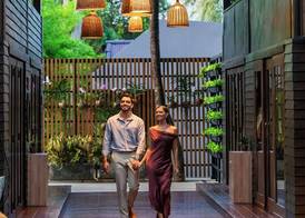 NH Collection Samui Peace Resort 2