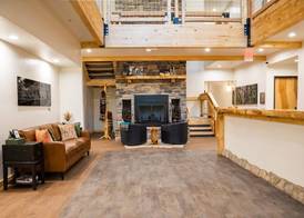 Grand Cloudcroft Hotel 2