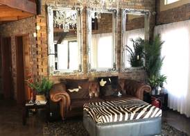 Imbube Safari Lodge 4