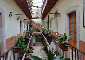 Hotel Santo Domingo 2