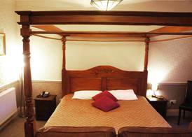 York House Hotel 5