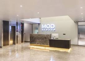 Mod Avenue 2