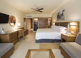 Occidental Punta Cana - All Inclusive 3