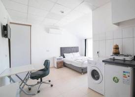 Vera Park Premium Apart Hotel 5