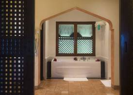 Amani Beach Resort 4