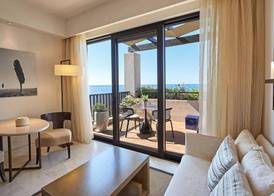 The Romanos, a Luxury Collection Resort, Costa Navarino 3