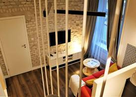Cracow Fancy Brick #3 - Old Town 4