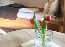 Hotel Glutschaufel 2