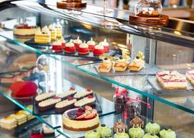 Swissotel Tallinn 4