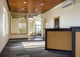 Quality Inn & Suites Clackamas – Portland 3