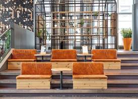 Comfort Hotel Union Brygge 3
