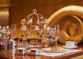 The Peninsula Tokyo 4