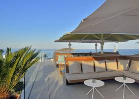 INNSiDE by Meliá Calviá Beach 5