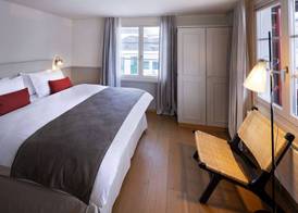 Hotel Bergidyll - Riders Haven - Self Check In 4