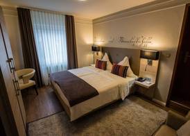 Hotel Zum Zeppelin Hamburg 4