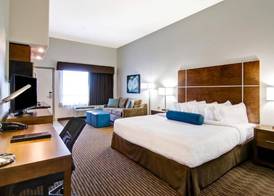 Canalta Hotel Selkirk 5