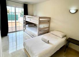 Elegant Palm Mar Apartment 3