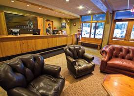 Togwotee Mountain Lodge 2