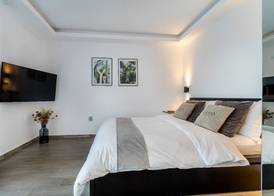 Urbio Private Suites 5