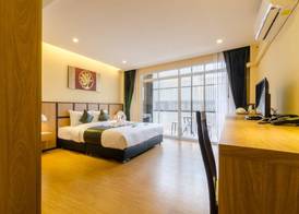 My place Chaweng beach 3