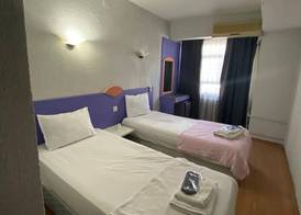 Masal Otel 5