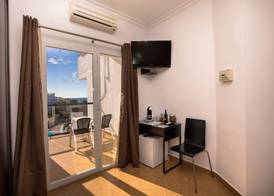 Hostal Casa Mercedes 5