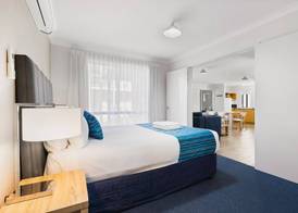Amalfi Resort Busselton's Best Kept Secret 5