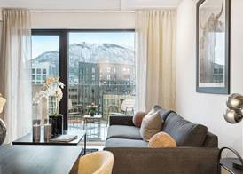 TotalApartments Vervet Gjøa 3
