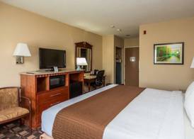 Best Western White Mountain Inn 4