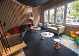 ibis Asuncion 2