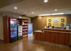 Comfort Suites Marysville-Yuba City 4
