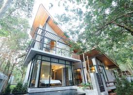 Villa Thalanena By The Beach 2