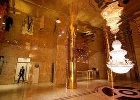 Starview Palace Hotel 2