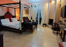 Pozar Salt Cave Hotel Spa 5