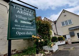 The Mary Arden Inn 4