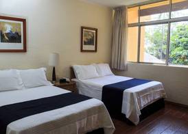 Hotel Calli 3