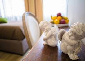 Relais Villa Italia 4