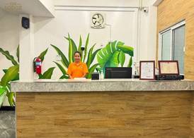 The Lodge Jomtien 9 2