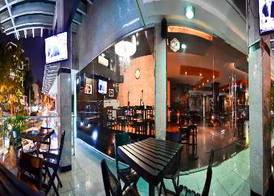 Grand International Hotel 4