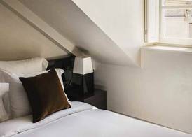 Mondovi Luxury Suites 3