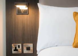 Maldron Hotel South Mall Cork City 5