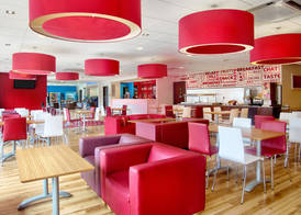 Travelodge Birmingham Airport 3