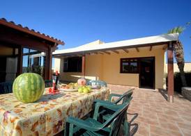 Villa Minoa con piscina 2
