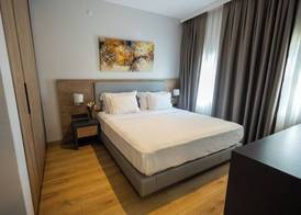 Yalinn Boutique Hotel 2
