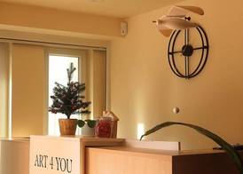 Art 4 You Carcavelos Suites 3